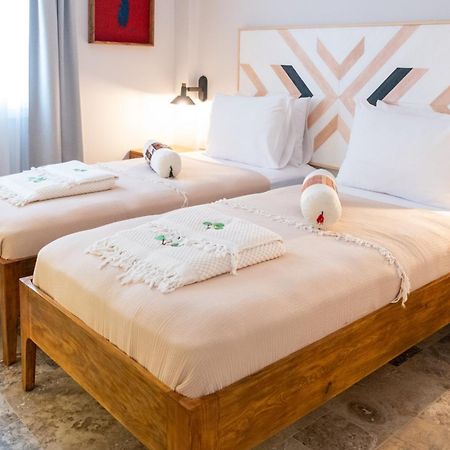 POM Alaçatı Boutique Otel Cesme Exterior foto