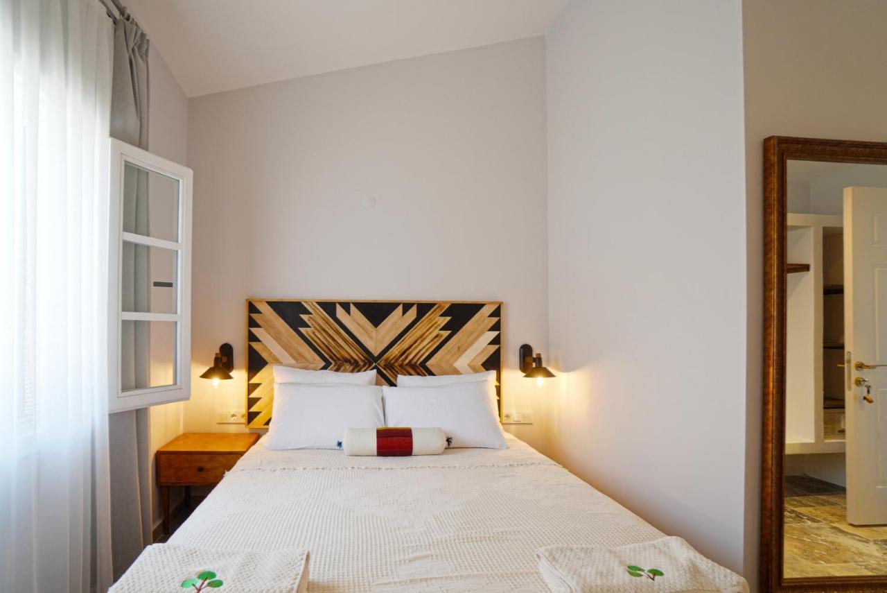 POM Alaçatı Boutique Otel Cesme Exterior foto