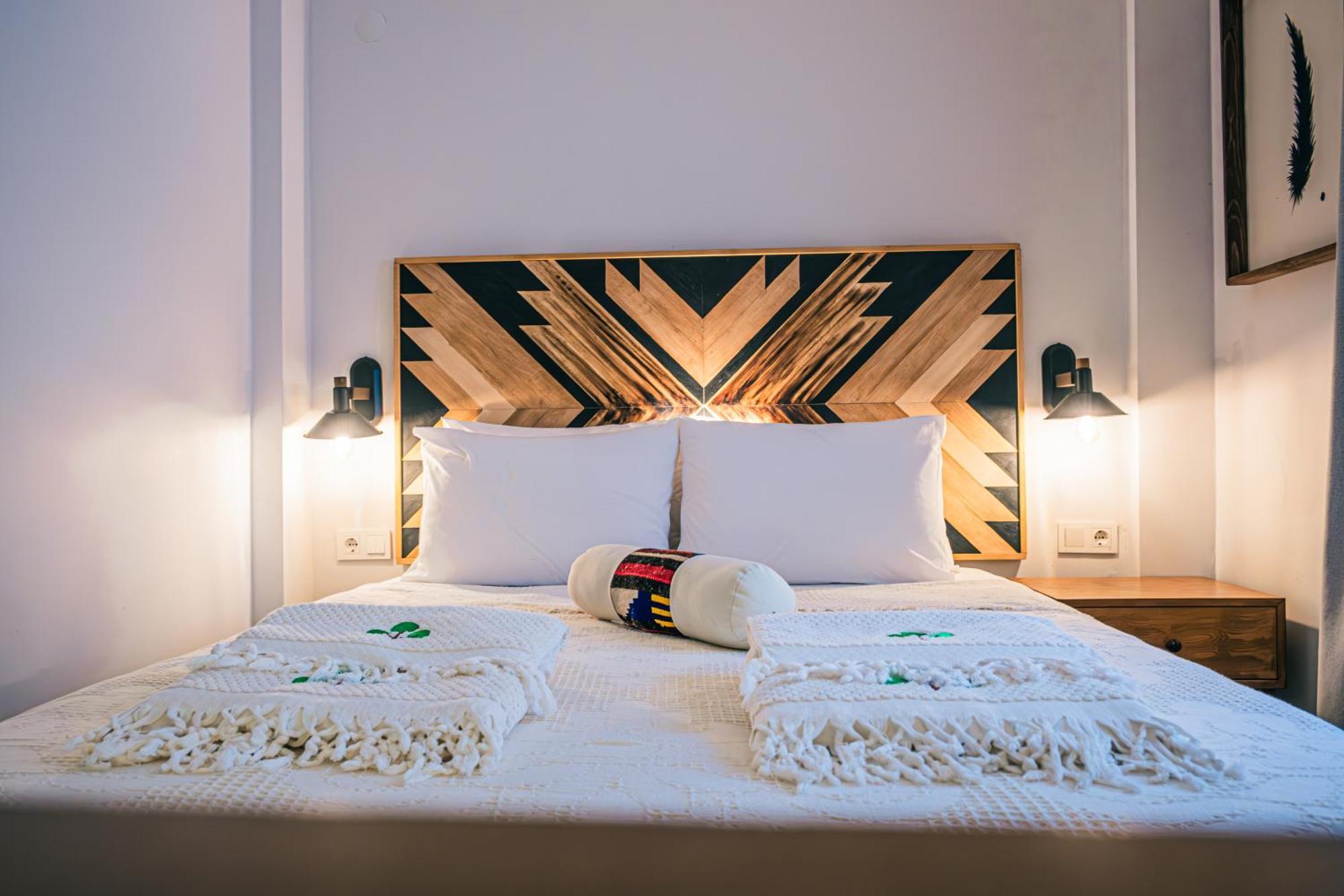 POM Alaçatı Boutique Otel Cesme Exterior foto